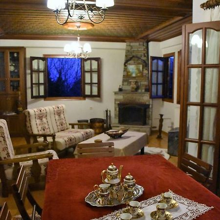 Anna'S Villa Portaria מראה חיצוני תמונה