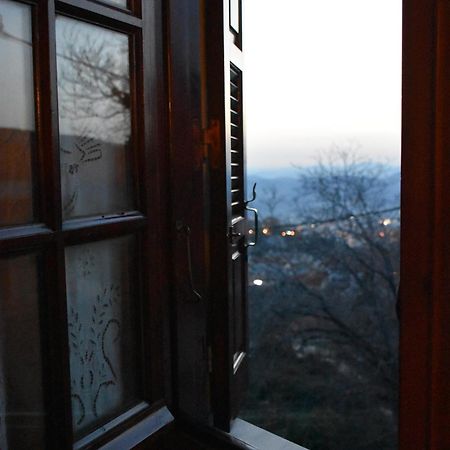 Anna'S Villa Portaria מראה חיצוני תמונה