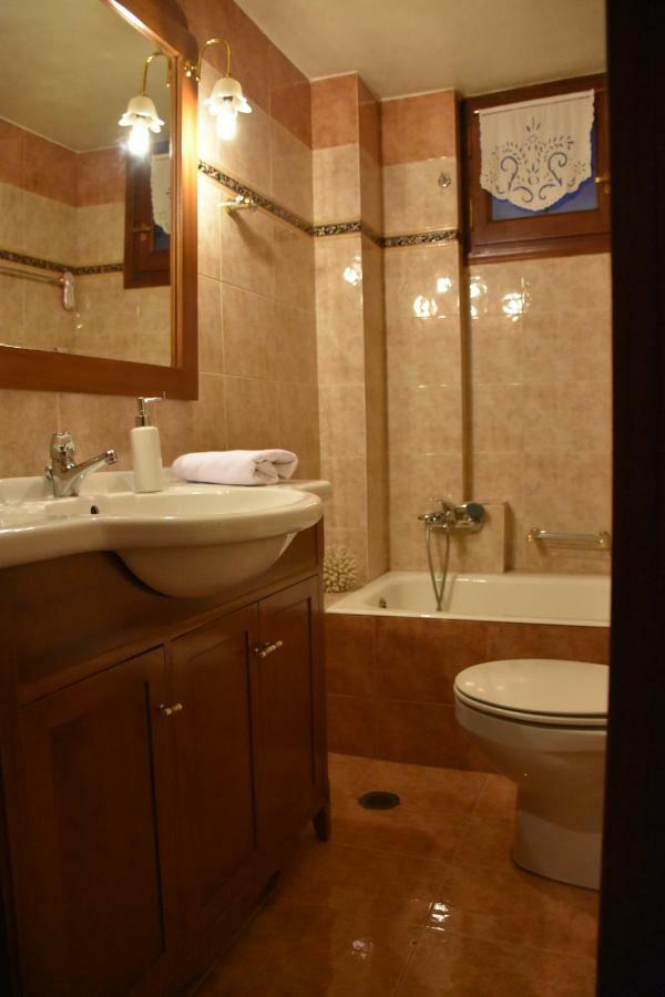 Anna'S Villa Portaria מראה חיצוני תמונה